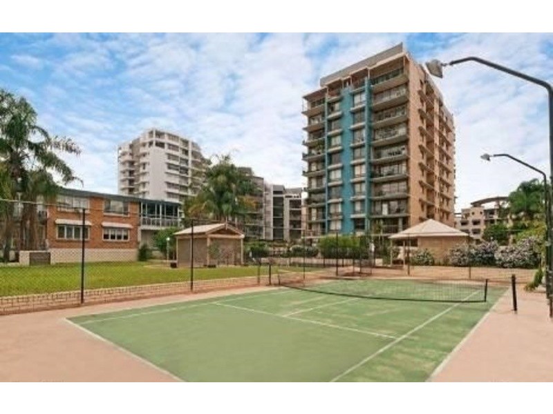 17/89 Thorn Street, Kangaroo Point QLD 4169