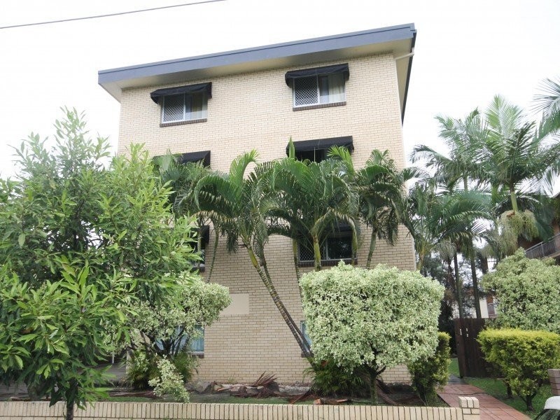 1/143 Baines Street, Kangaroo Point QLD 4169