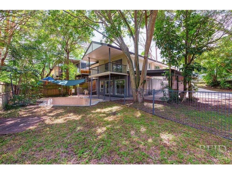43 Jubilee Terrace, Ashgrove QLD 4060