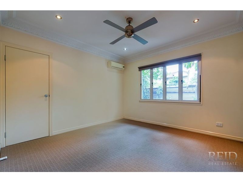 43 Jubilee Terrace, Ashgrove QLD 4060