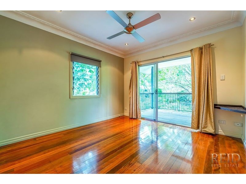 43 Jubilee Terrace, Ashgrove QLD 4060