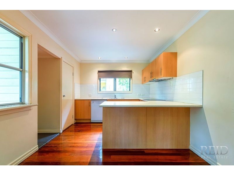 43 Jubilee Terrace, Ashgrove QLD 4060