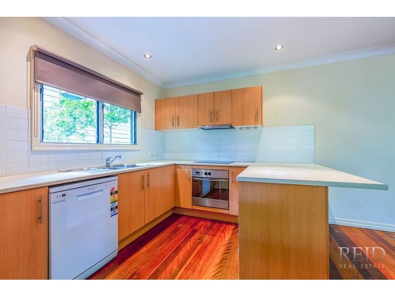 43 Jubilee Terrace, Ashgrove QLD 4060