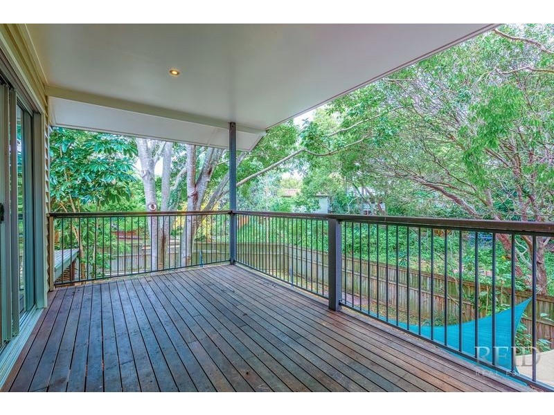 43 Jubilee Terrace, Ashgrove QLD 4060