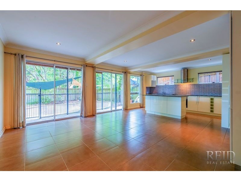 43 Jubilee Terrace, Ashgrove QLD 4060