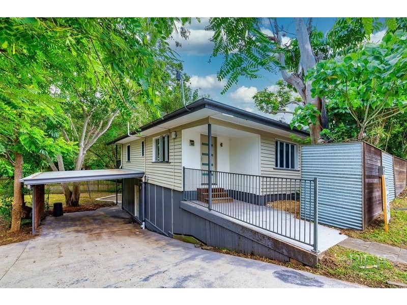 43 Jubilee Terrace, Ashgrove QLD 4060