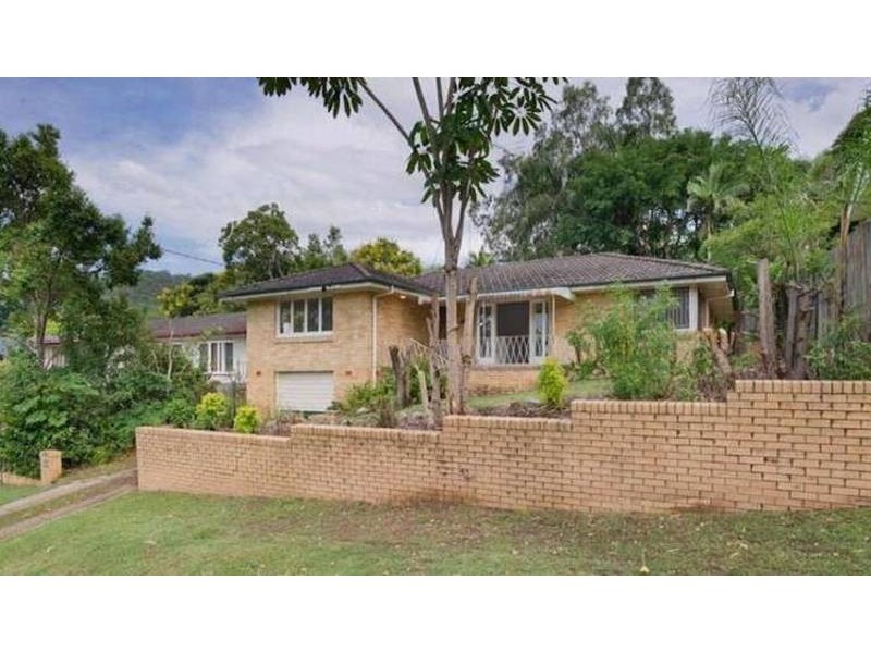 39 Glenbrae Street, The Gap QLD 4061