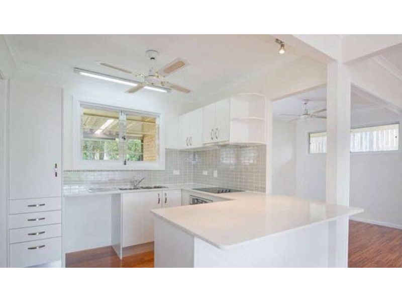 39 Glenbrae Street, The Gap QLD 4061