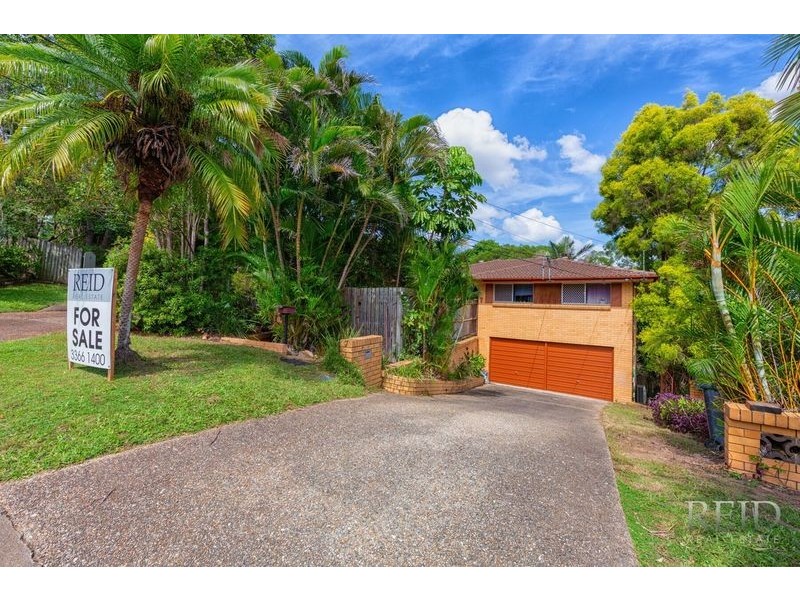 7 Habana St, The Gap QLD 4061