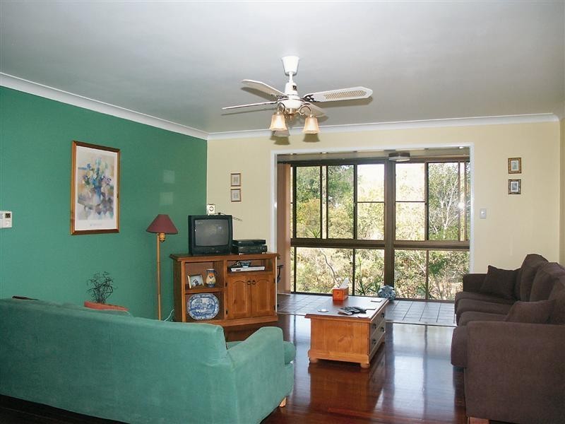 7 Habana St, The Gap QLD 4061