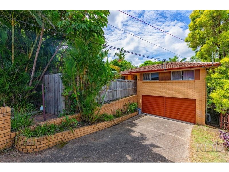 7 Habana St, The Gap QLD 4061