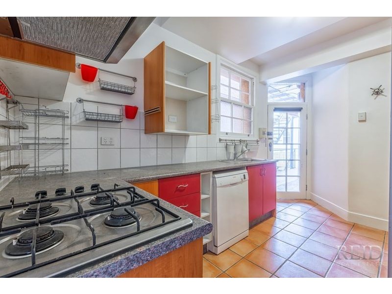 6/109 Musgrave Road, Red Hill QLD 4059