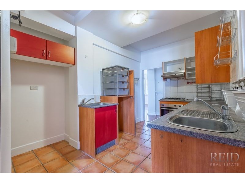 6/109 Musgrave Road, Red Hill QLD 4059