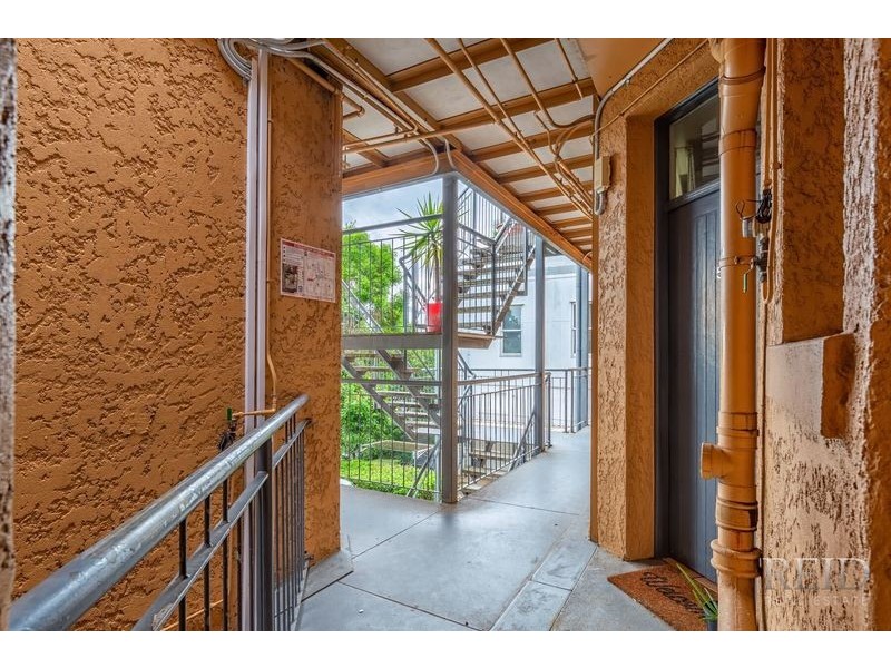 6/109 Musgrave Road, Red Hill QLD 4059