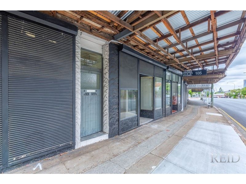 6/109 Musgrave Road, Red Hill QLD 4059