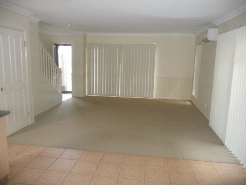 1/29 Foster Street, Newmarket QLD 4051