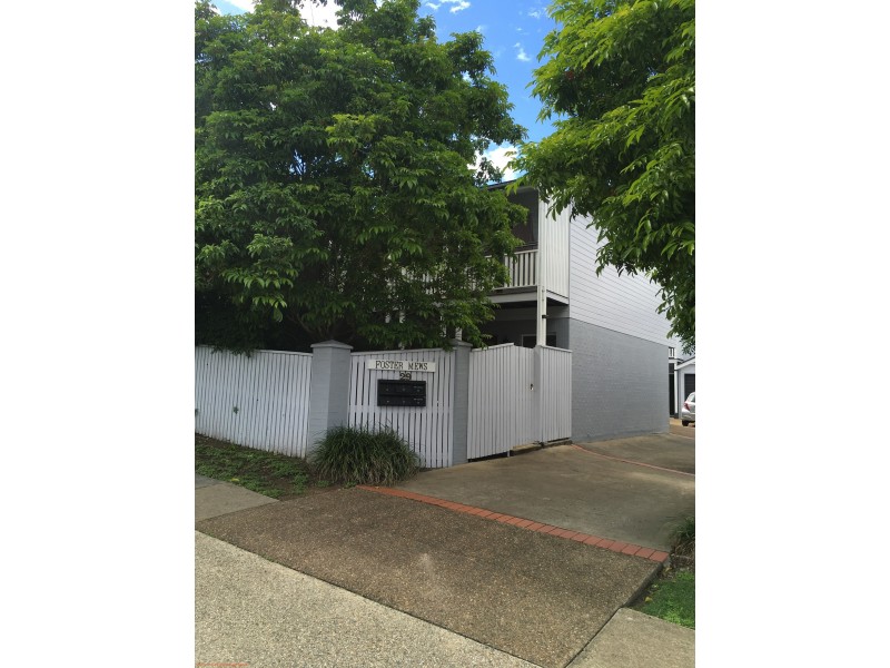 1/29 Foster Street, Newmarket QLD 4051