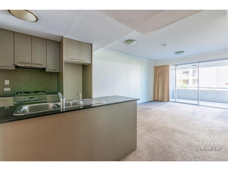 2501/141 Campbell Street, Bowen Hills QLD 4006