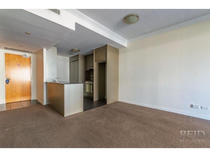2501/141 Campbell Street, Bowen Hills QLD 4006