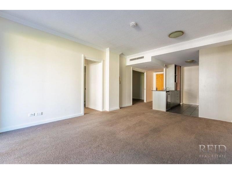 2501/141 Campbell Street, Bowen Hills QLD 4006