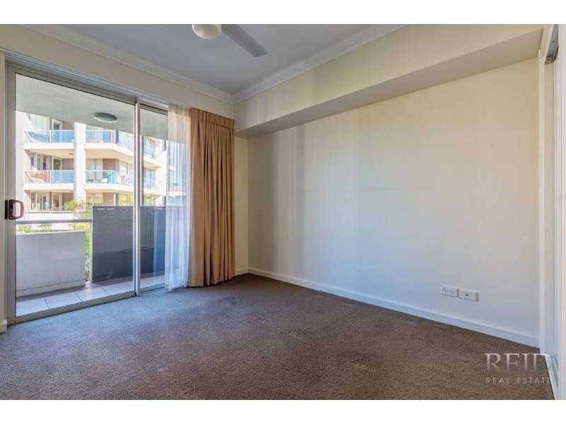2501/141 Campbell Street, Bowen Hills QLD 4006