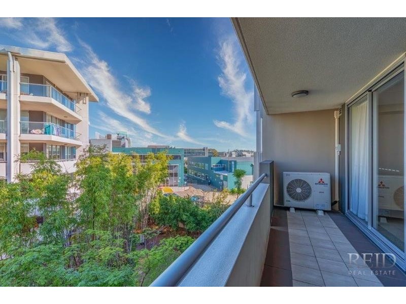 2501/141 Campbell Street, Bowen Hills QLD 4006