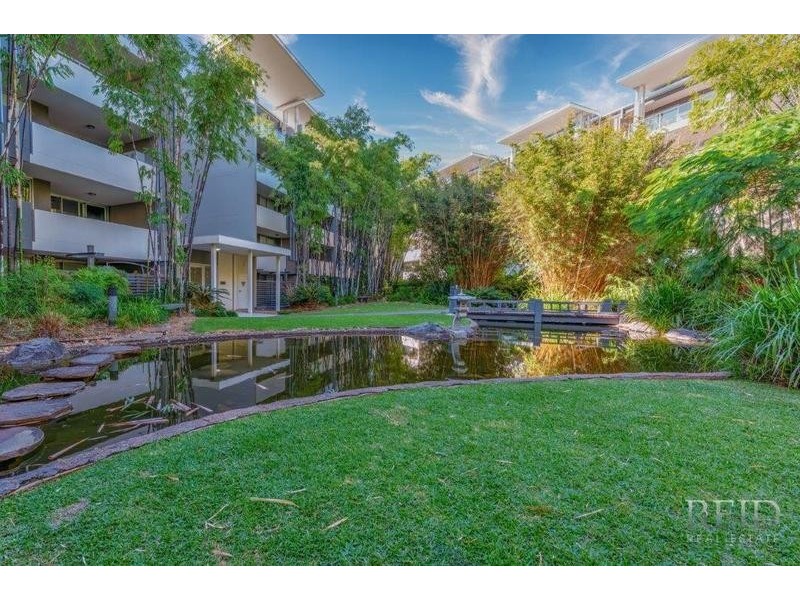 2501/141 Campbell Street, Bowen Hills QLD 4006