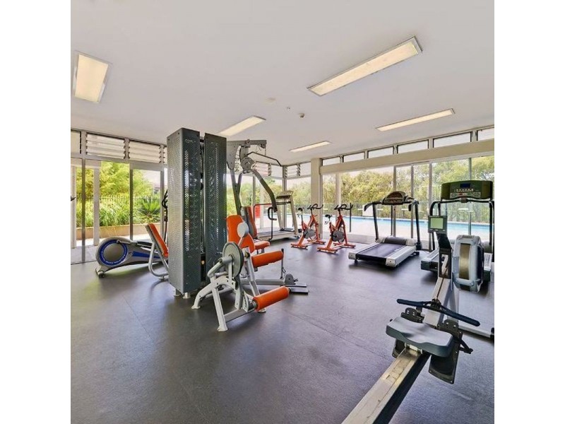 2501/141 Campbell Street, Bowen Hills QLD 4006