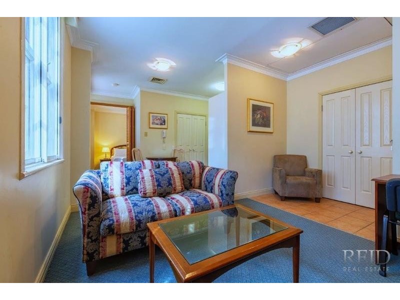 509A/301 Ann Street, Brisbane City QLD 4000
