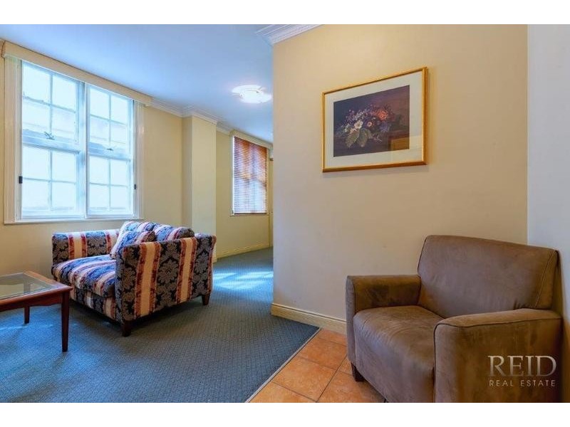 509A/301 Ann Street, Brisbane City QLD 4000