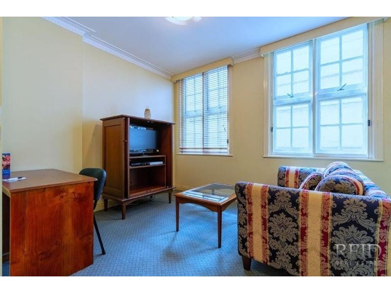 509A/301 Ann Street, Brisbane City QLD 4000