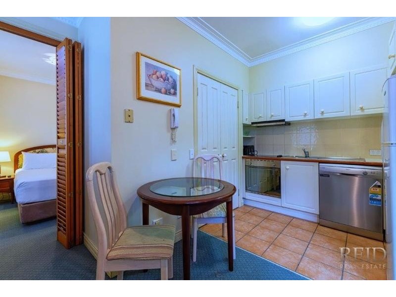 509A/301 Ann Street, Brisbane City QLD 4000