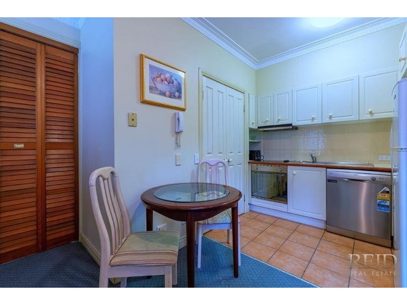 509A/301 Ann Street, Brisbane City QLD 4000
