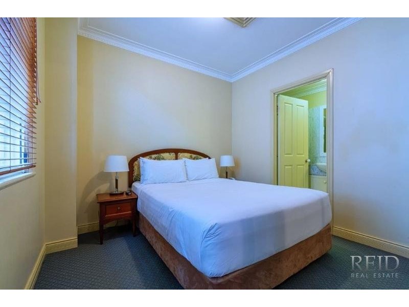 509A/301 Ann Street, Brisbane City QLD 4000