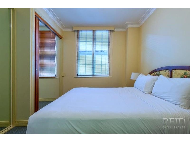 509A/301 Ann Street, Brisbane City QLD 4000