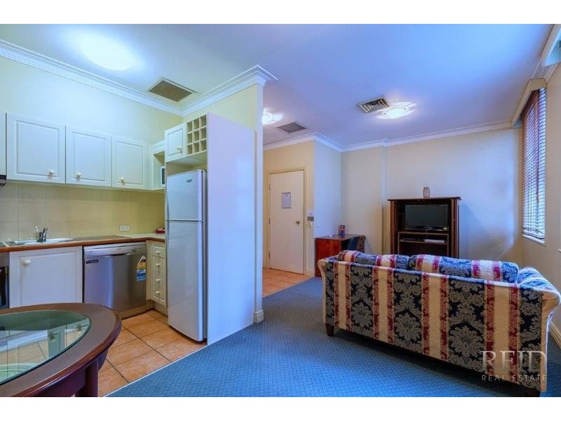 509A/301 Ann Street, Brisbane City QLD 4000
