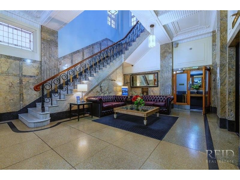 509A/301 Ann Street, Brisbane City QLD 4000