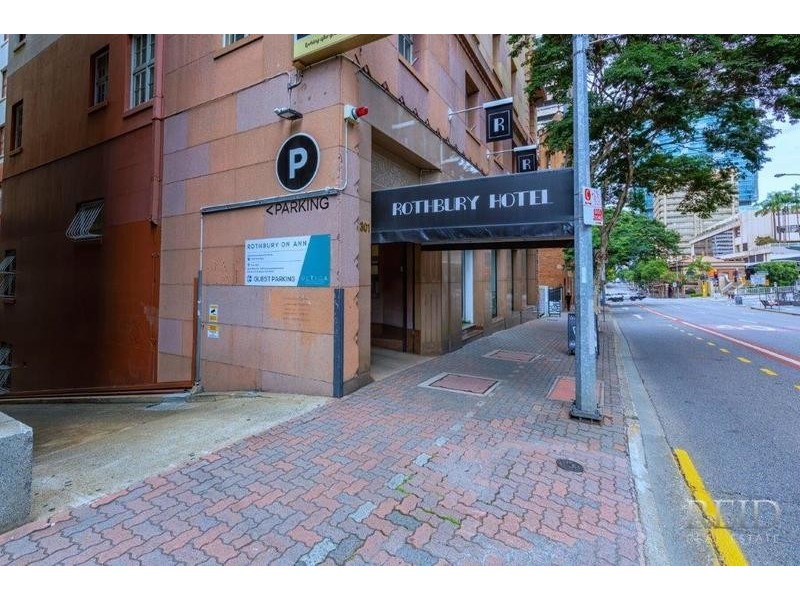 509A/301 Ann Street, Brisbane City QLD 4000