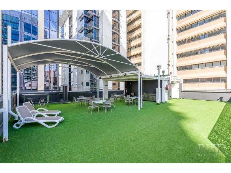 509A/301 Ann Street, Brisbane City QLD 4000