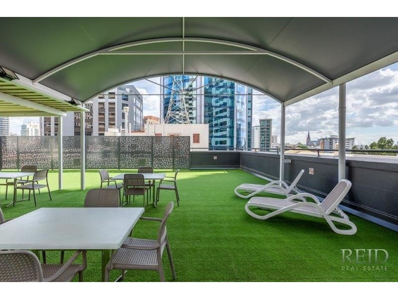 509A/301 Ann Street, Brisbane City QLD 4000