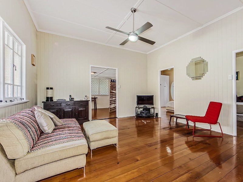 7 Fernberg Road, Paddington QLD 4064