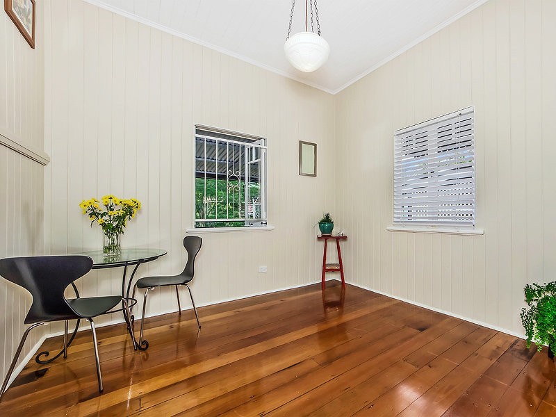 7 Fernberg Road, Paddington QLD 4064