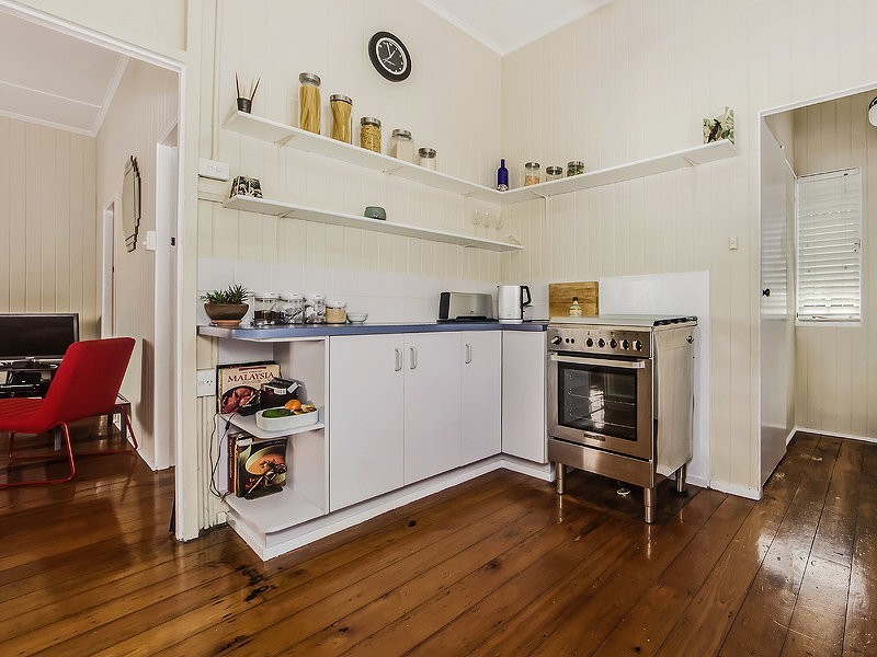 7 Fernberg Road, Paddington QLD 4064