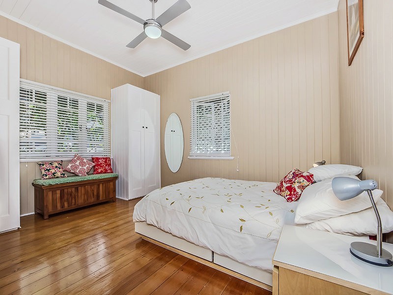 7 Fernberg Road, Paddington QLD 4064