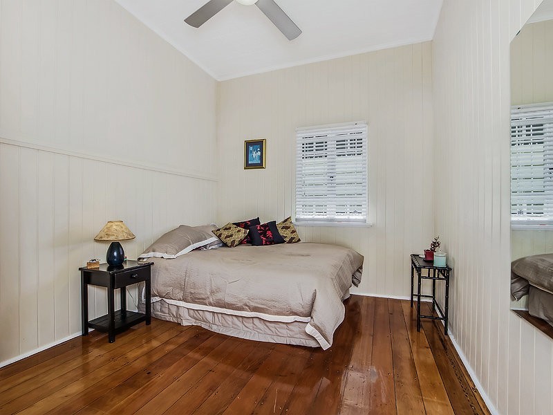 7 Fernberg Road, Paddington QLD 4064