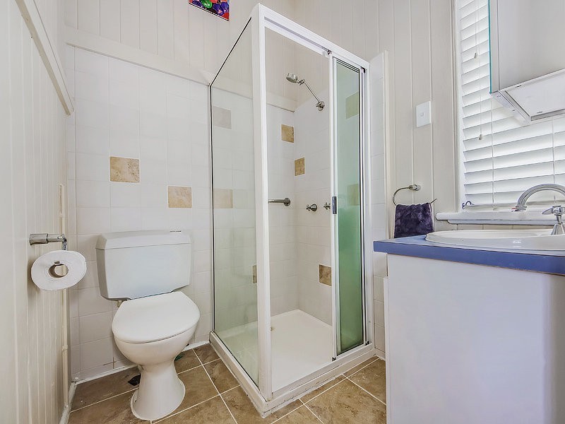 7 Fernberg Road, Paddington QLD 4064