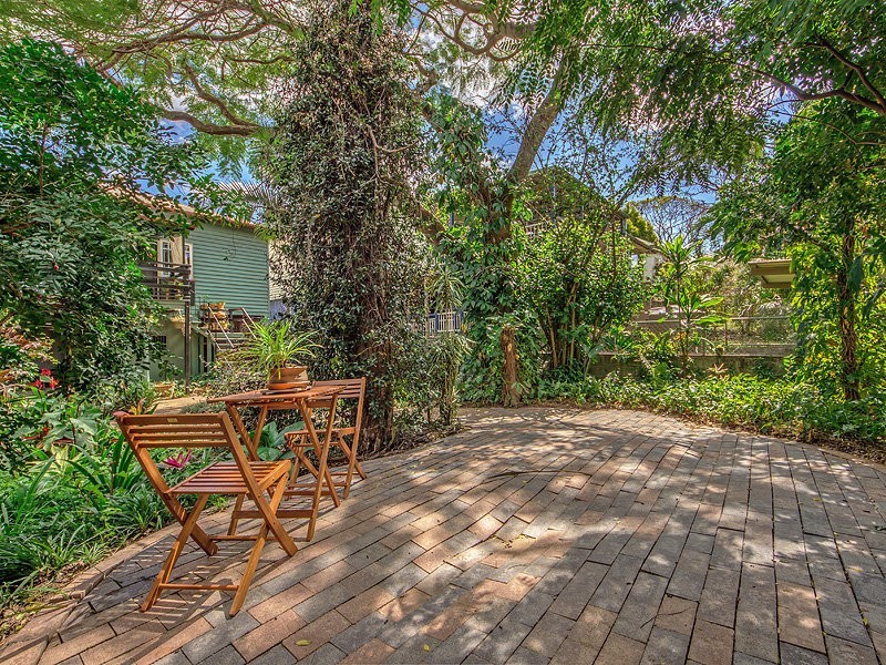 7 Fernberg Road, Paddington QLD 4064