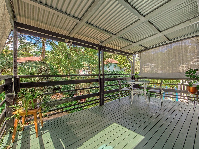 7 Fernberg Road, Paddington QLD 4064