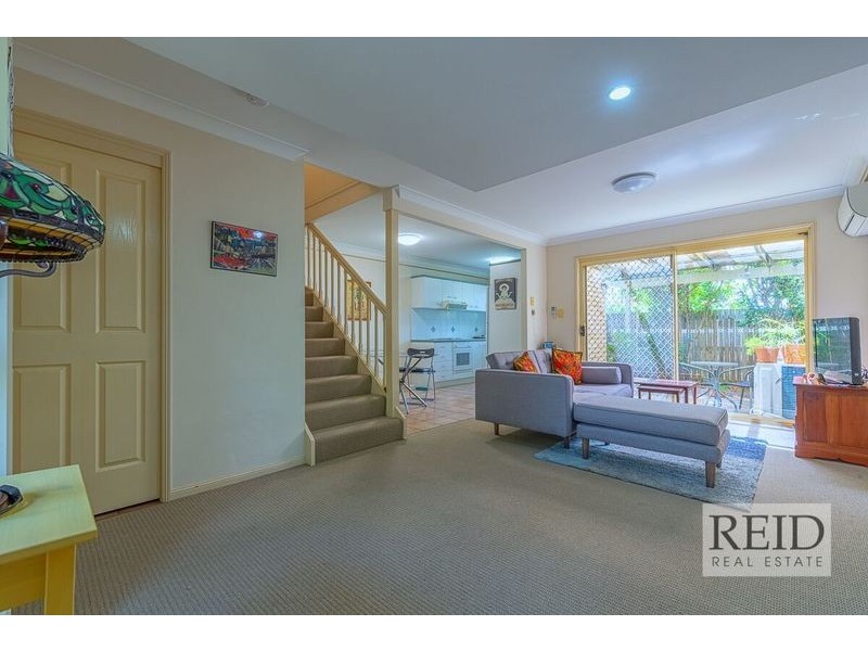 3/27 Howard Street, Gaythorne QLD 4051