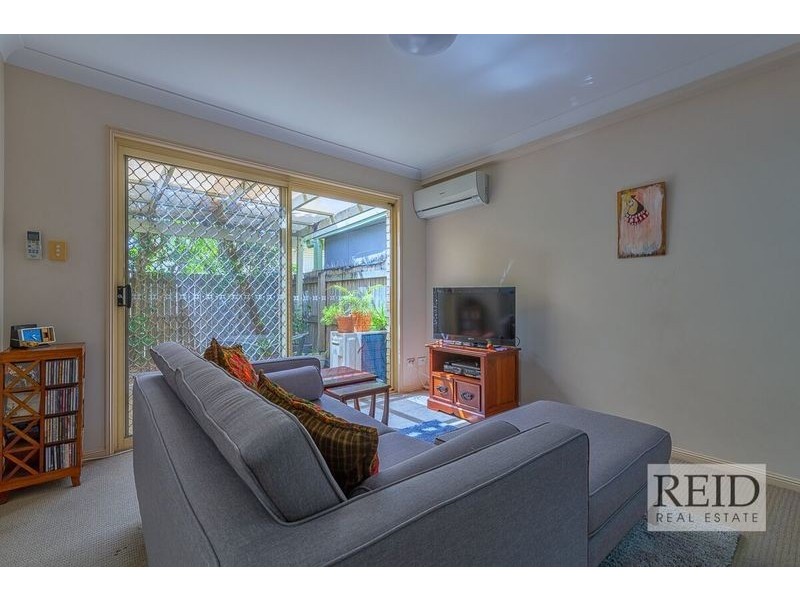 3/27 Howard Street, Gaythorne QLD 4051